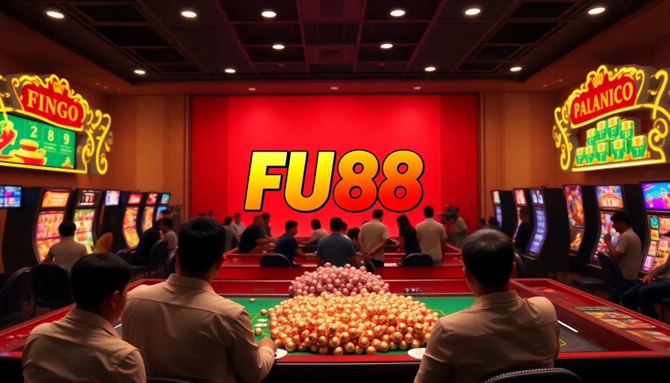 FU88 (2026): 7 2026: Panduan [How-To]