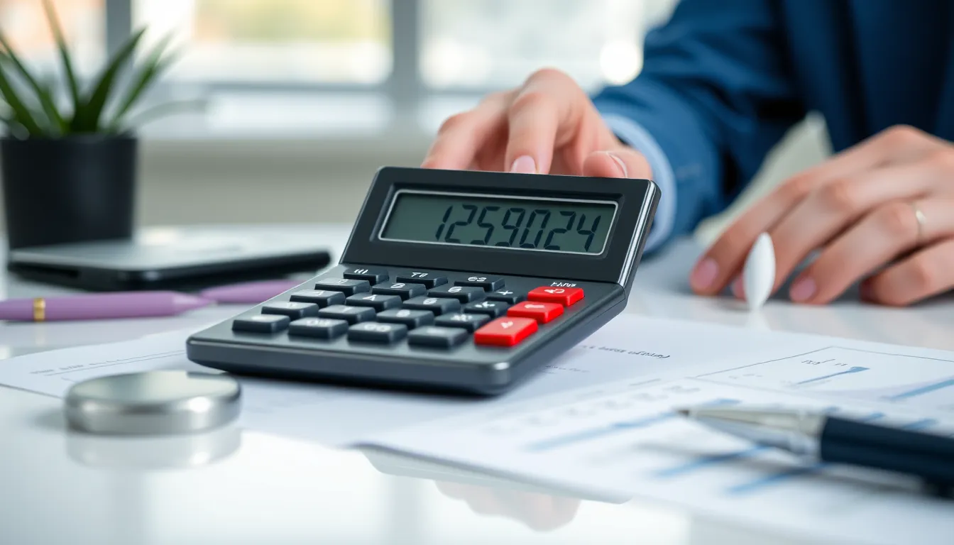 Illustration of rm calculator